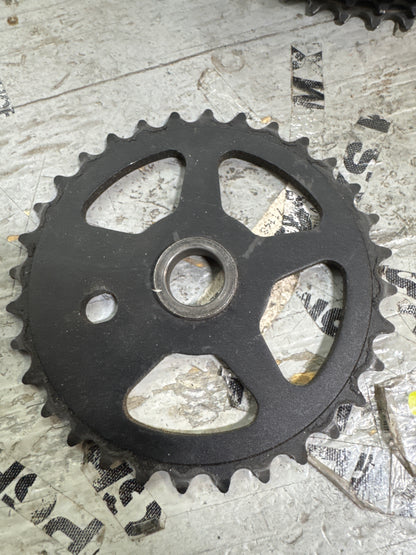 Oem 32t sprocket