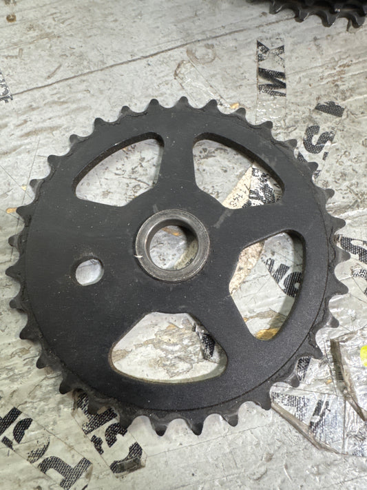 Oem 32t sprocket