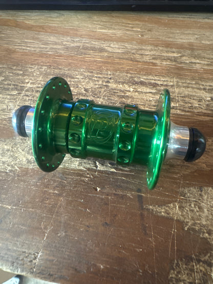 Profile classic Front hub