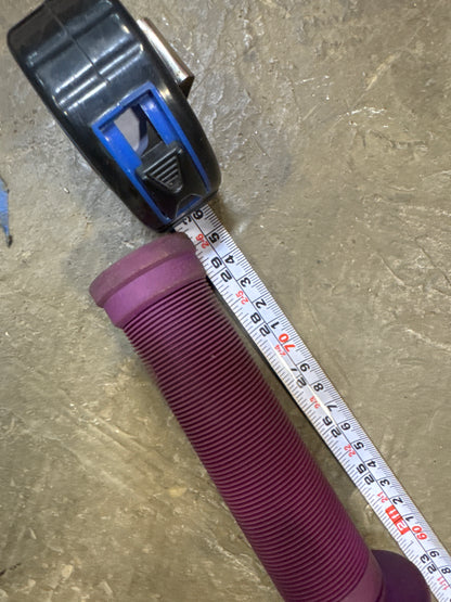 Unknown nice bars w/Odi longneck grips