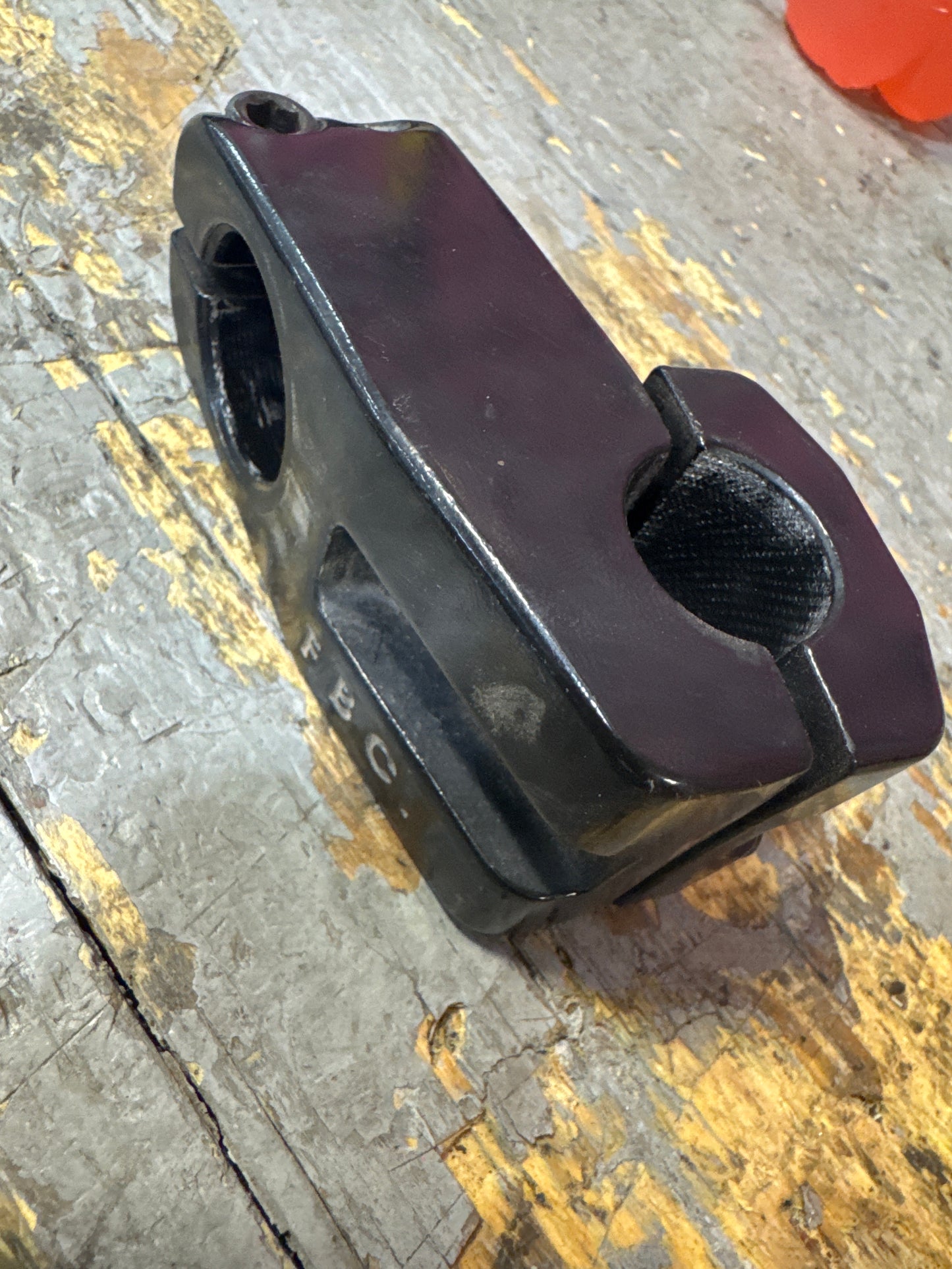 Fit bike Oem top load stem