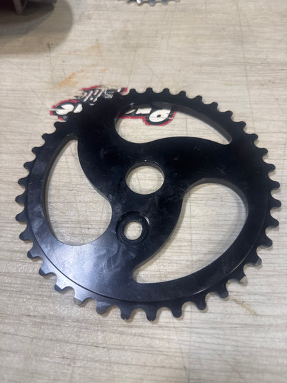 S&m chainsaw 39t sprocket