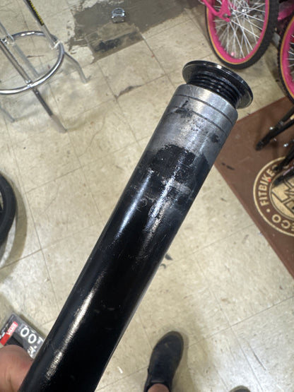 Fiend 20” forks