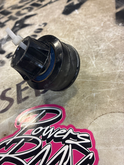 profile american bottom bracket 22mm
