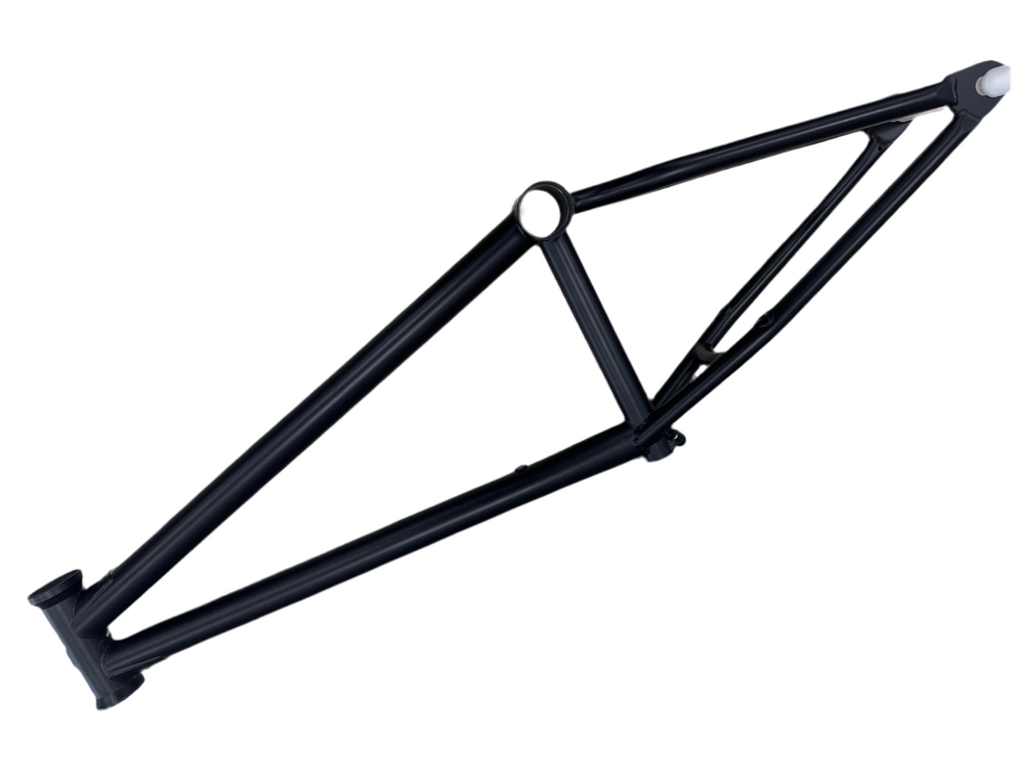 Verde bmx frame 20.5