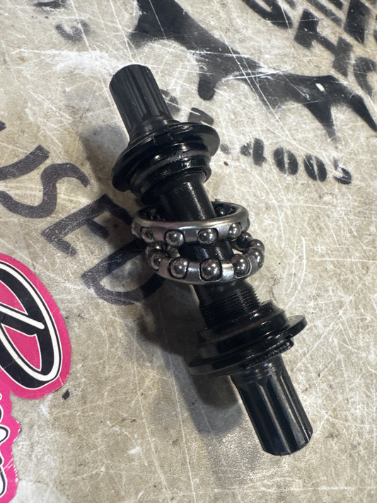 mission 8spline loose ball american bottom bracket