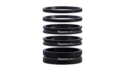 Onyx Headset Spacer Kit 5 Piece