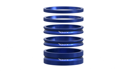 Onyx Headset Spacer Kit 5 Piece
