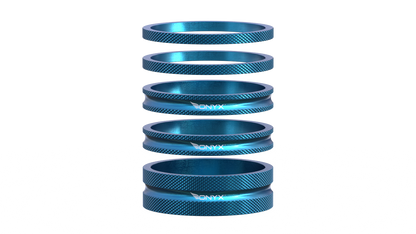 Onyx Headset Spacer Kit 5 Piece