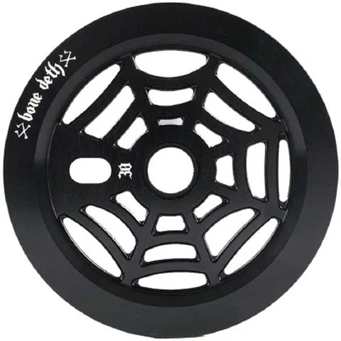 Bone Deth Webslinger guard sprocket