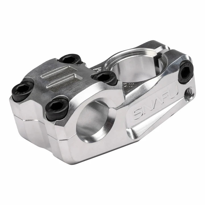 SNAFU USA MADE TOP LOAD STEM 52mm