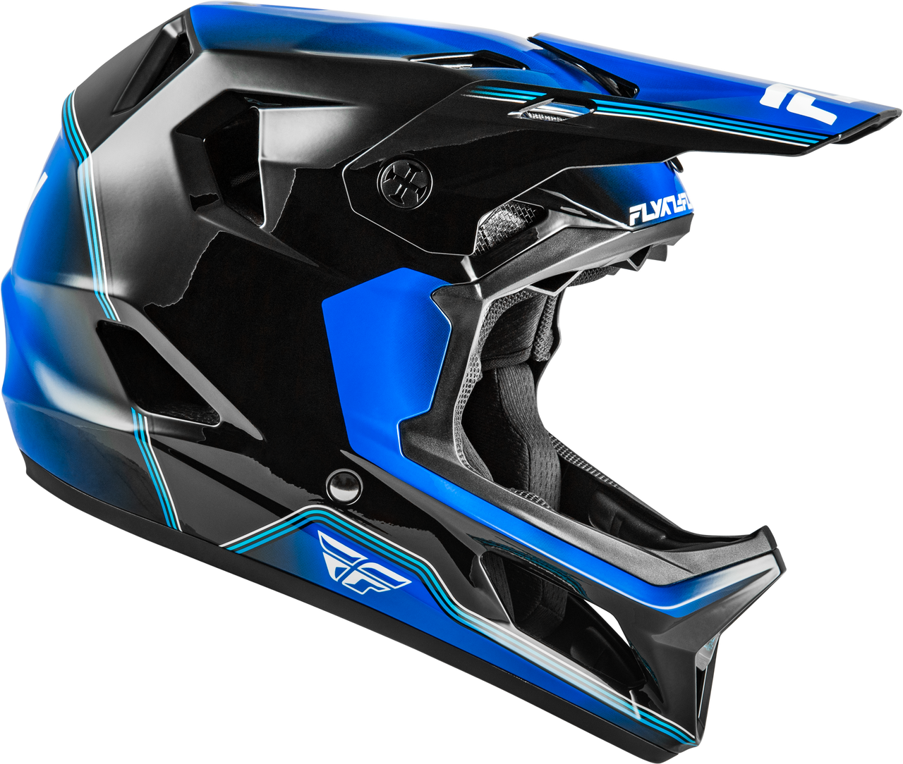 Fly Racing Youth Rayce Repeat Bicycle Helmet