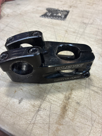 elevn pro stem 11/8 50mm