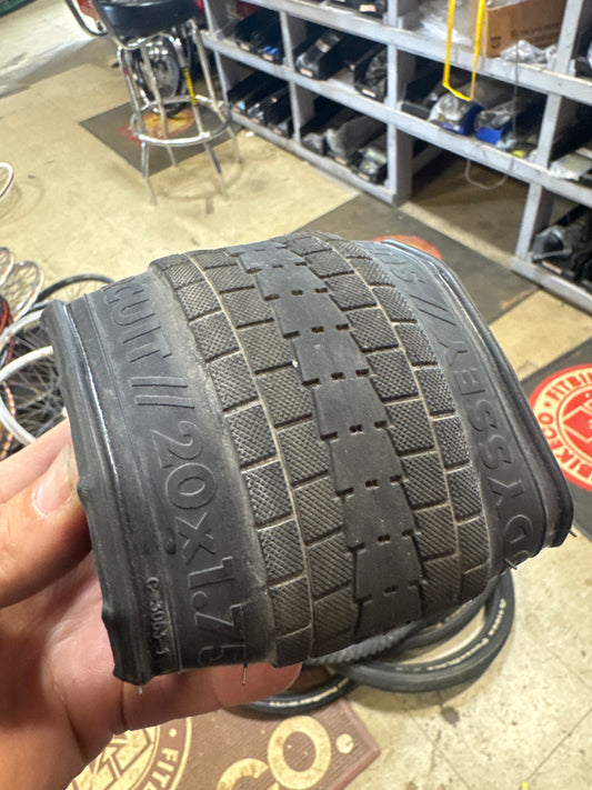 Odyssey super circuit 20x1.75