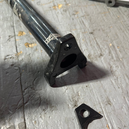 Sunday tri post seat post