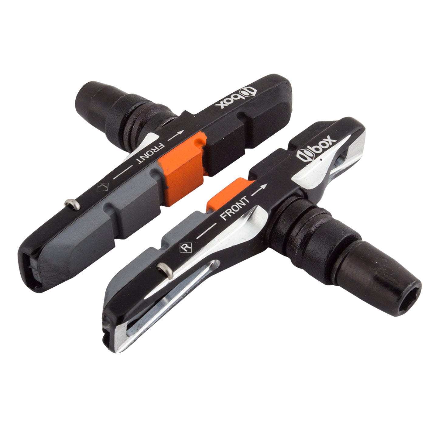 BOX ONE 70MM BRAKE SHOES