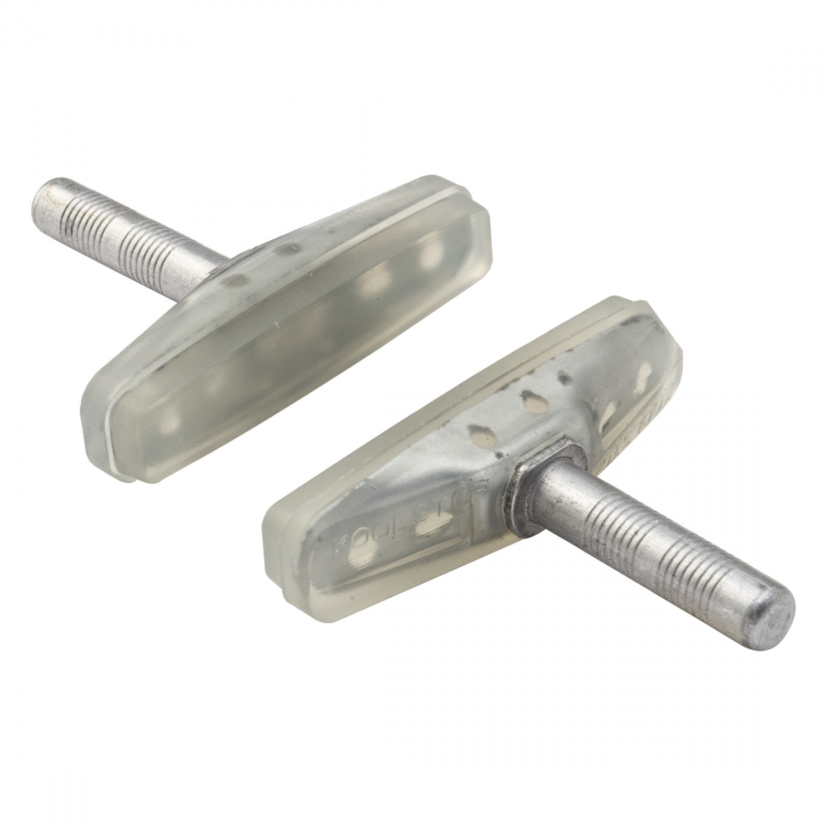 Kool Stop Flatland Cantilever clear