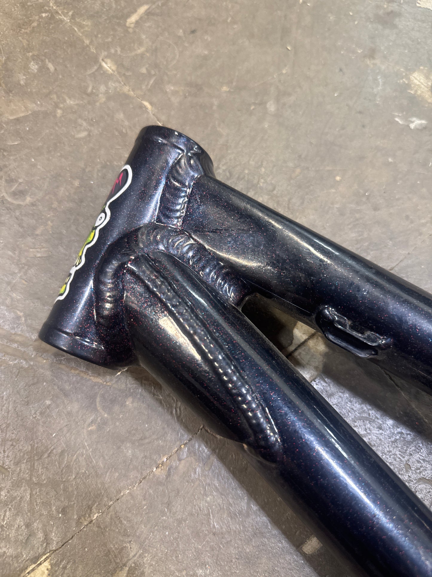 Twenty four 7 junior frame