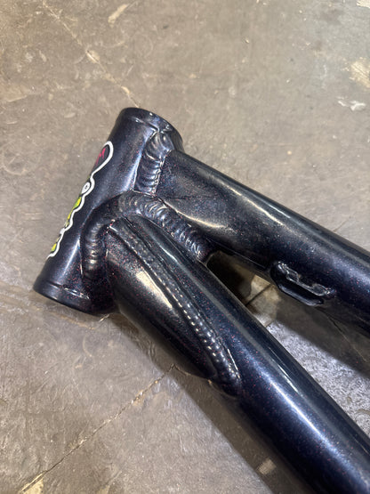 Twenty four 7 junior frame