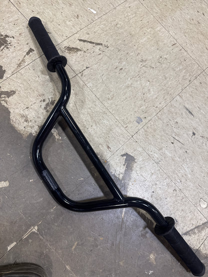 Dk Oem 6.5 expert bar w/ grips new