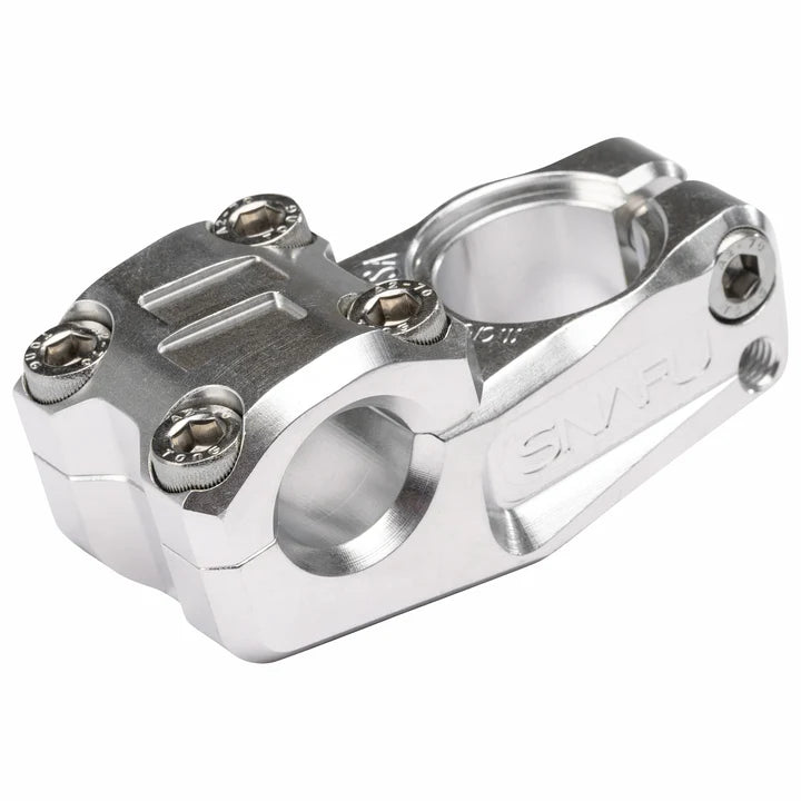 SNAFU USA MADE TOP LOAD STEM 52mm