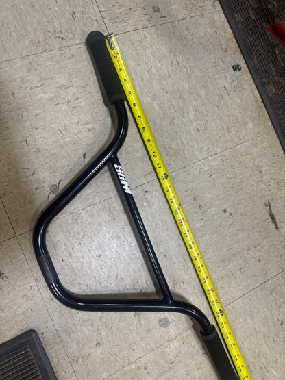 S&m race xlt bar 9.5