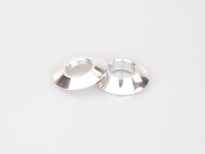 PROFILE RACING 19MM MID/AMERICAN BOTTOM BRACKET CONE SPACER SET