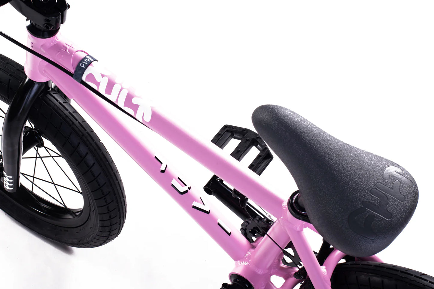 CULT Juvenile 16" Bike