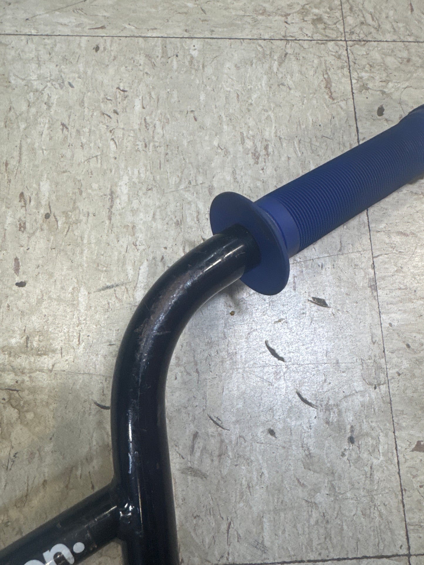 mission command 9.5 bars