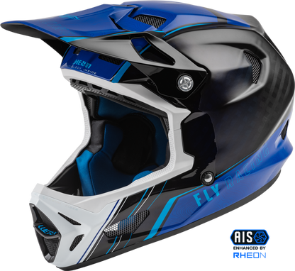 Fly Racing Werx-R Carbon Helmet