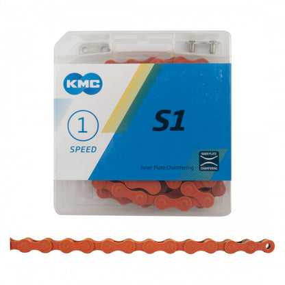 KMC S1 Chain