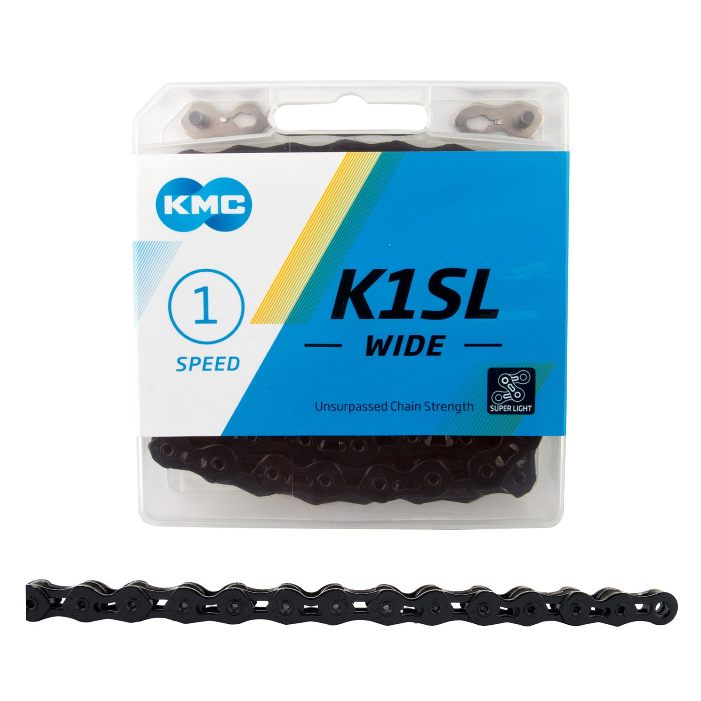 KMC K1SL SuperLite Chain