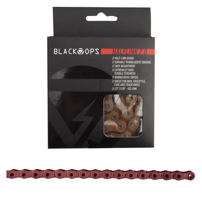Black Ops HalfLink 2.0 chain