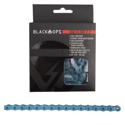 Black Ops HalfLink 2.0 chain