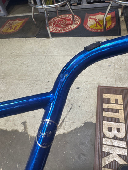hutch cruiser xl 24” racer bars uncut