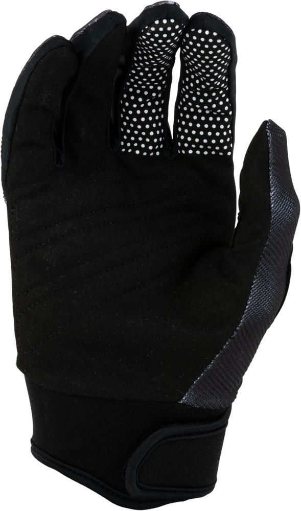 Fly F-16 Raze Glove black/grey