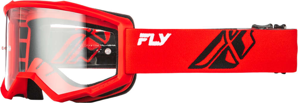 Fly Racing Focus Goggles 2027
