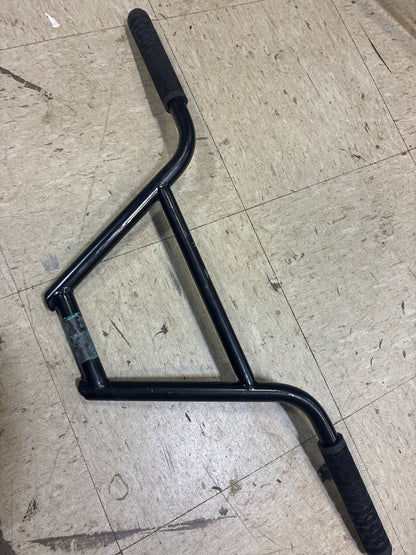 subrosa 4pc oem bars 9.5 new grips