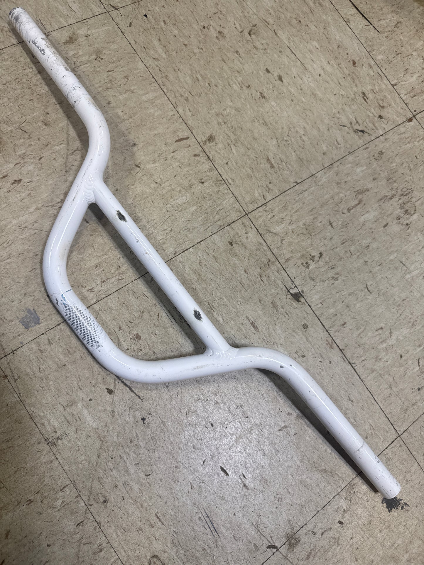 Crupi 5.5 bars white