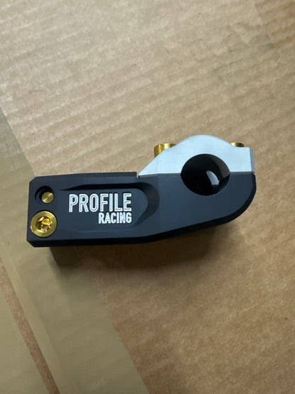 Profile Racing Push Stem F-1 limited