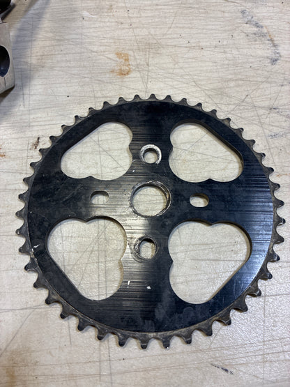 se bikes 44t sprocket