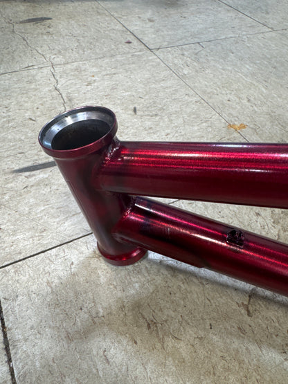 S&M LAMF 21” Frame