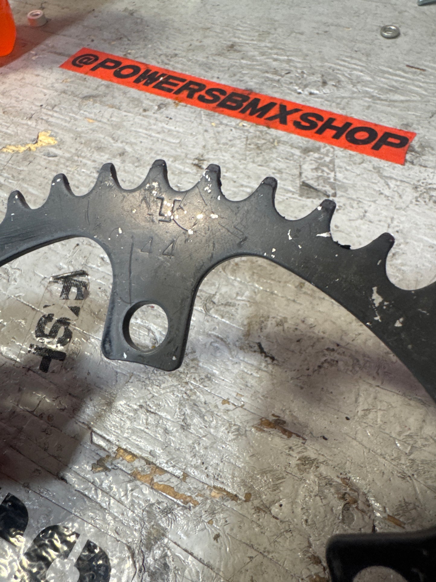 Oem 44t 5b sprocket