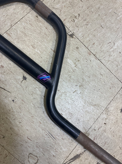 tnt pro bars 8.5 black