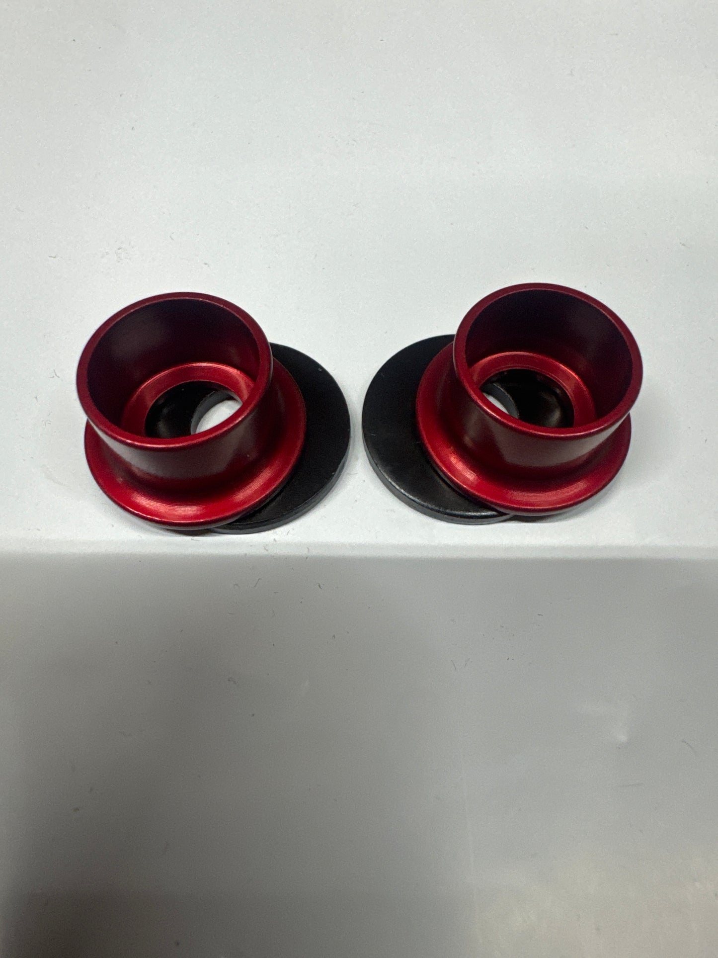 Profile Racing Top Hat Drop out savers
