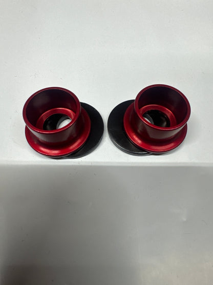 Profile Racing Top Hat Drop out savers