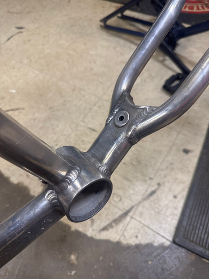 Se bikes pk ripper 93/94