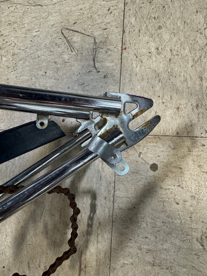 aerolite the cub 16” frame
