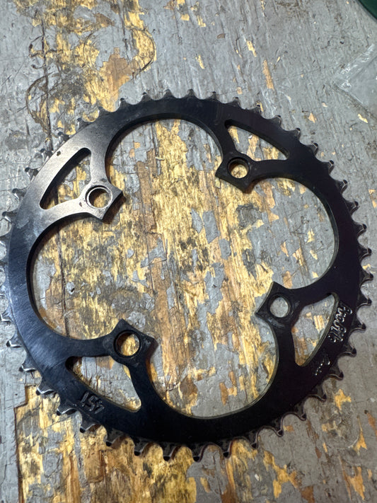 Profile 45t 4b chainring