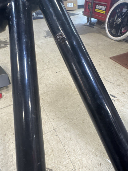 standard byke 100r 19”tt